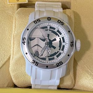 Invicta Stormtrooper watch limited edition